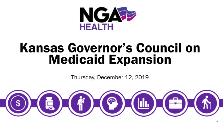 medicaid expansion