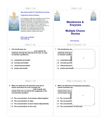 Membranes &amp;  used for any commercial purpose without the written  permission of the owners.