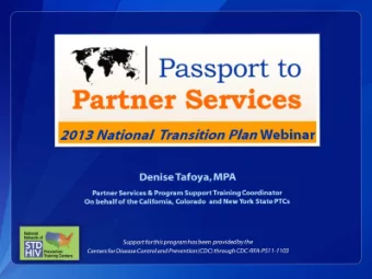 - - . -  ~- M orbidit y and Mo rt a li ty W ee kly Re port  w ww .ec  ... O'I'I MMwr N