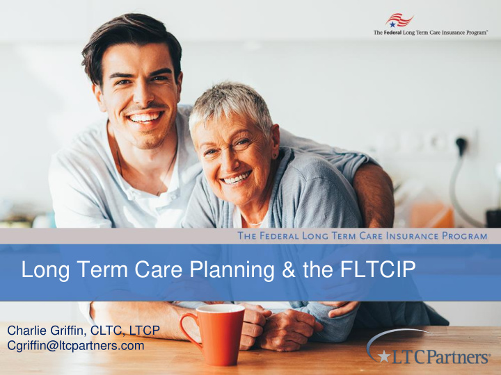 long term care planning amp the fltcip
