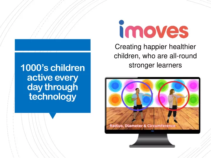 1000 s children