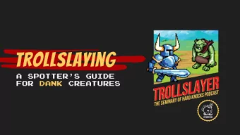 PEOPLE JUST WANT TO CHIME IN  TROLLS ARE PEOPLE WHO WANT TO BE  HEARD.  SETHMUSE.COM  WE WANT TO