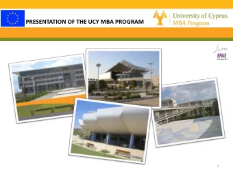 Where is Cyprus?  3  Cyprus    Cyprus is a member state of the European Union (held the