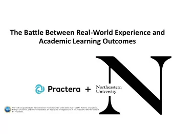 +  This work is supported by the National Science Foundation under under award DUE-1725941.