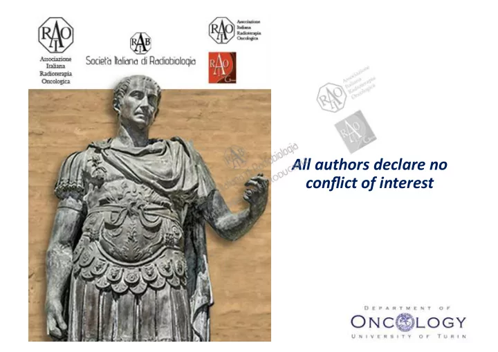 all authors declare no conflict of interest hyp hypofr