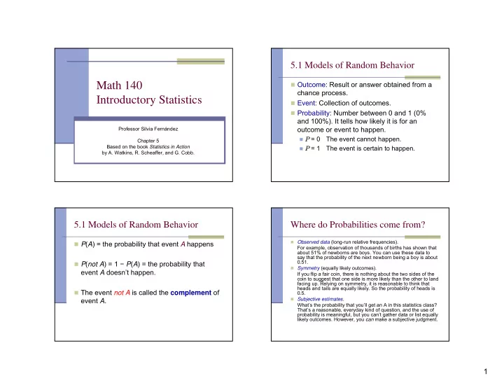 math 140