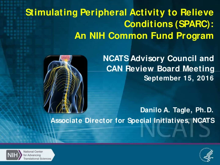 stimulating peripheral activity to relieve conditions