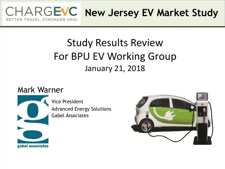 study results review