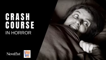 1  The Midnight Society  Kaitlin Conner  Readers Advisory Librarian, NoveList  Gregg Winsor