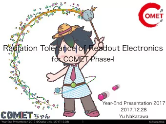 Main topic  The selection of rad-hard parts is more difficult and harder than I thought.  times