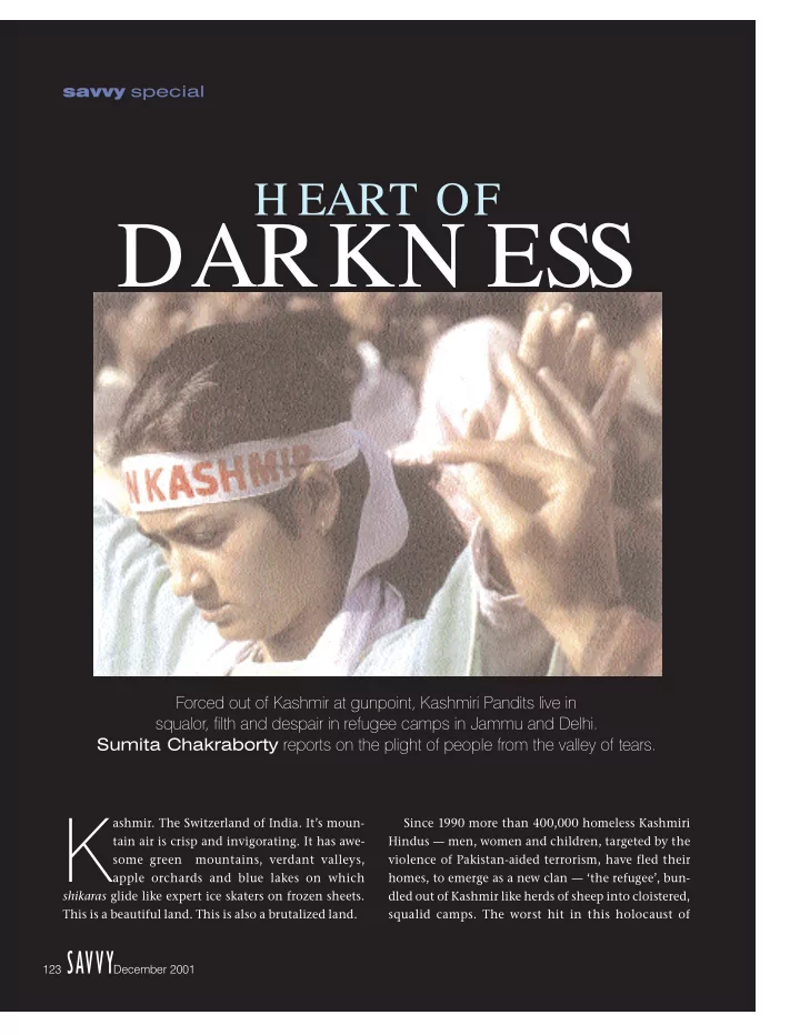 darkn ess