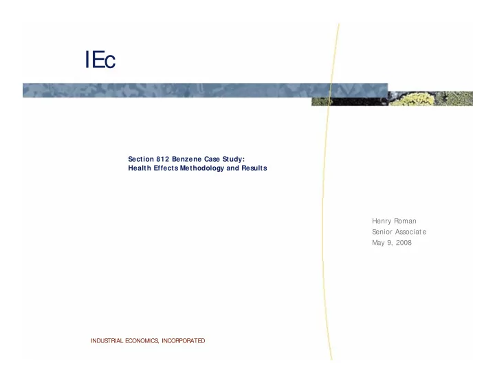 iec