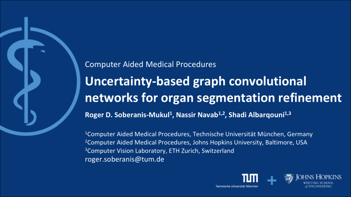 uncertainty based graph convolutional networks for organ