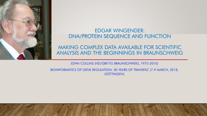 dna protein sequence and function