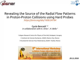 Revealing the Source of the Radial Flow Patterns  in Proton-Proton Collisions using Hard Probes