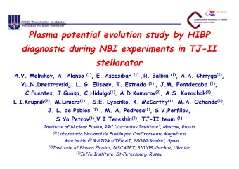 Plasma potential evolution study by HIBP  diagnostic during NBI experiments in TJ-II  stellarator