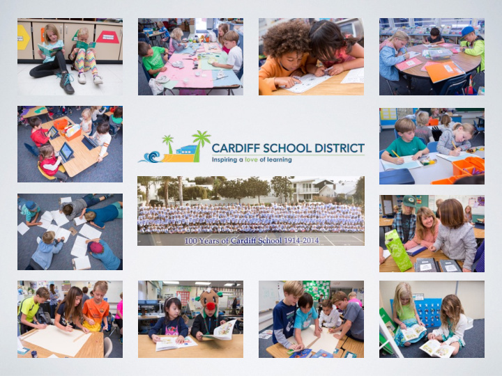 cardiff schools facilities presentation part 1 history of