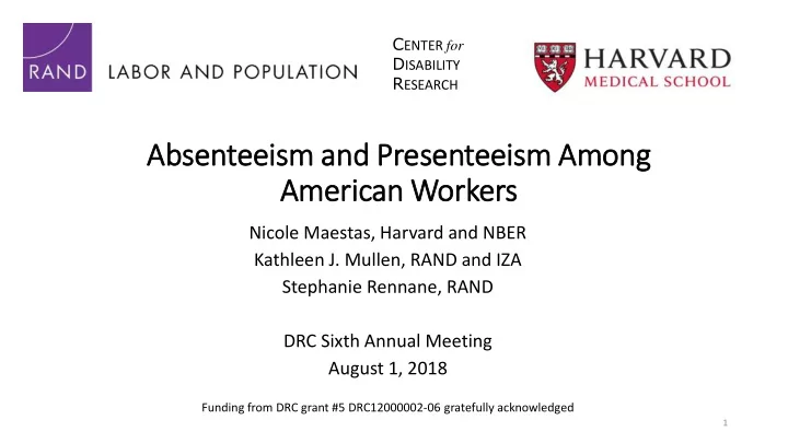 american workers