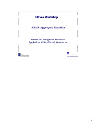 1  This session serves as a follow-up  to the p  previous presentation on the  diagnosis and