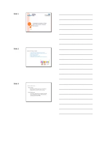 Slide 1  ___________________________________  ___________________________________