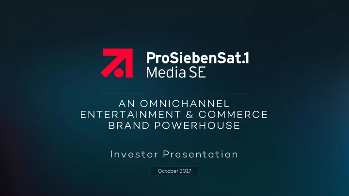 brand powerhouse