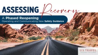 ASHEVILLE CARES  STAY SAFE PLEDGE  RESIDENTS NOT READY FOR TOURISTS  Source: SMARInsights Domestic