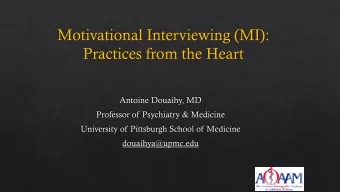 Directing         &lt;=&gt;  Guiding  &lt;=&gt;       Following  Behavior therapy  Cognitive