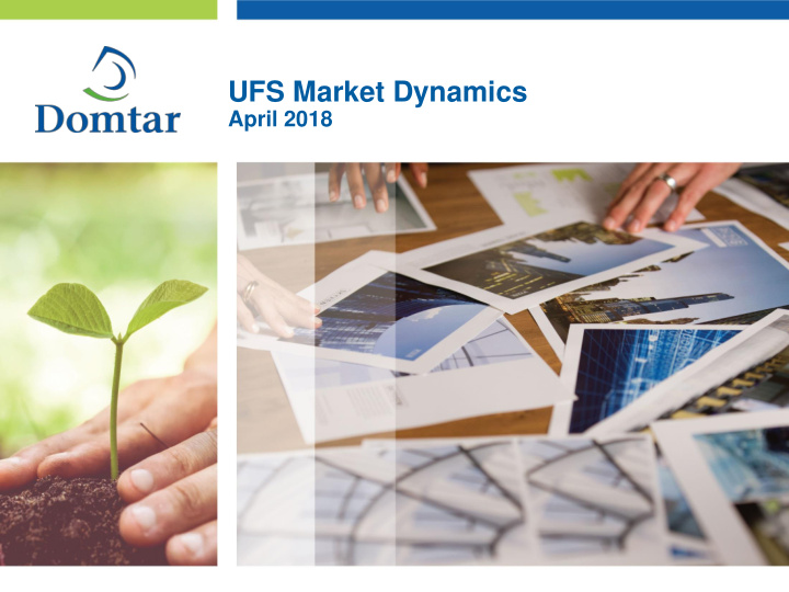 ufs market dynamics