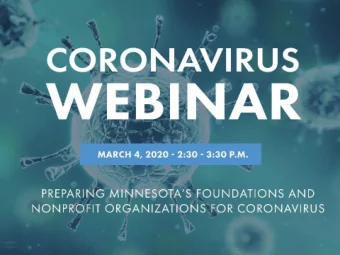 Introduction  Katina Mortensen  Director of Public Policy  Minnesota Council on Foundations