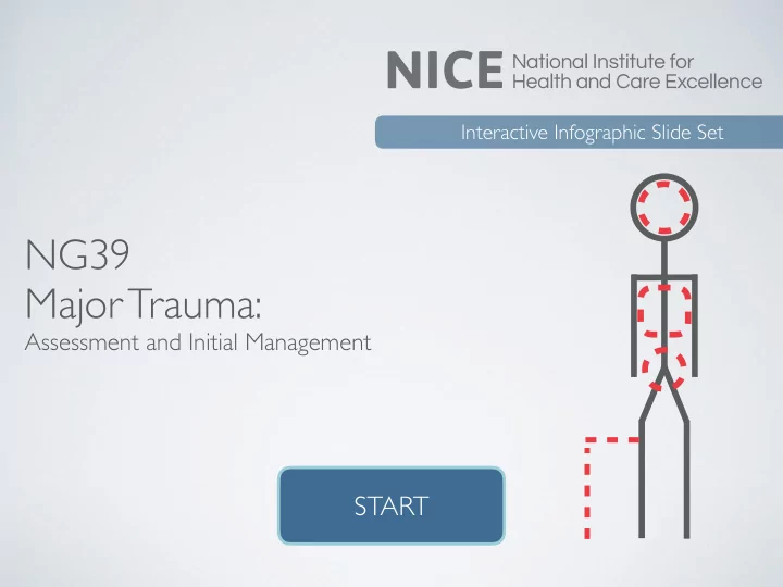 ng39 major trauma