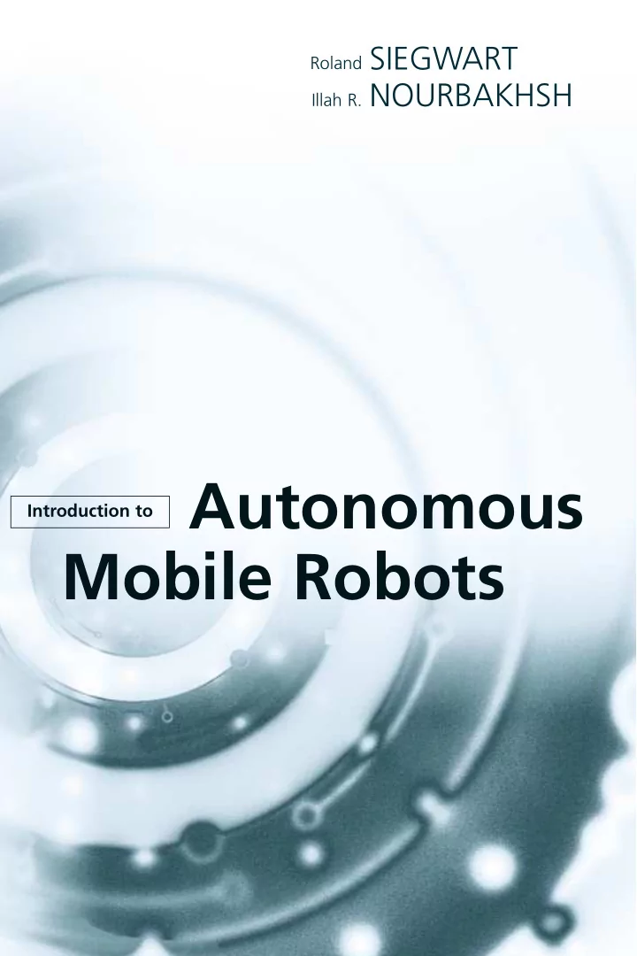 autonomous
