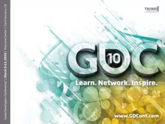 Screen Space Fluid  Rendering for Gam es  Simon Green, NVIDIA  Overview  Introduction  Fluid