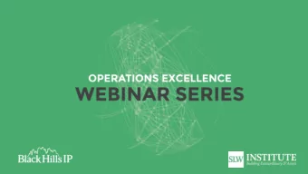 How to Manage Final Office Actions  and Responses and RCE Practice  How to Manage Final Office