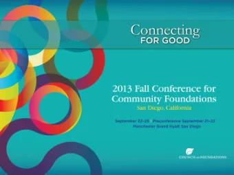 OVERVIEW OF THE  AFFORDABLE CARE ACT  September 23, 2013  Outline    The New Continuum of