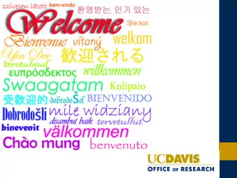 W riting a Proposal Budget: Lab March 1 1 th , 2 0 1 5  Introductions  Robert Pattison
