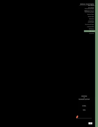 OEM Slides  Steel Extended  Contact Bearing Stages  Stainless Steel Extended  Contact Bearing