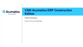 Edition  Heidi Dempsey  Customer Success Manager  Training Rules    Download training materials