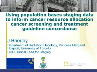 guideline concordance