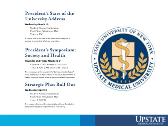 Ramesh C. Sachdeva, MD, PhD, MBA, JD  Sr. Vice President, Strategic Affairs  Photo courtesy of N.