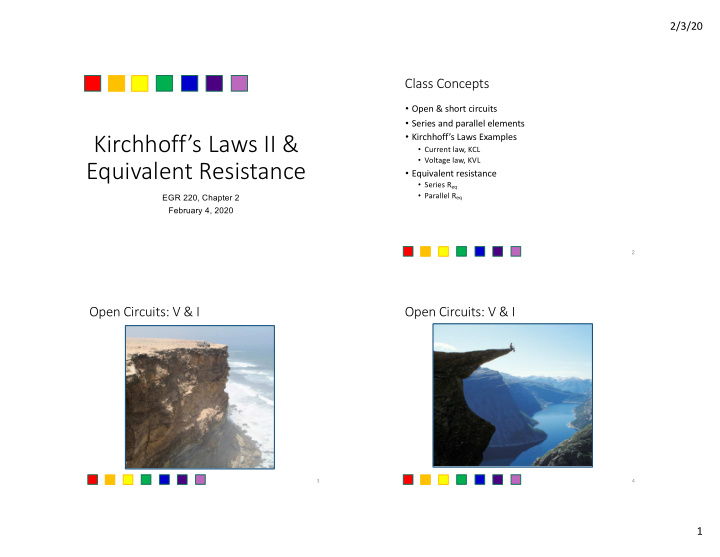 kirchhoff s laws ii