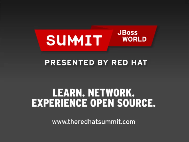 integrating user community content with systems management