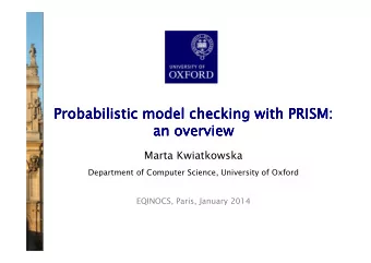 Probabilistic model  Probabilistic model c  Probabilistic model  Probabilistic model  c  c