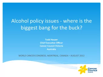Alcohol&amp;policy&amp;issues&amp;-&amp;where&amp;is&amp;the&amp;