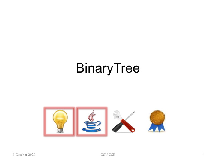 binarytree