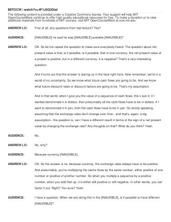 MITOCW | watch?v=4F1J5Q3DiaI  The following content is provided under a Creative Commons license.