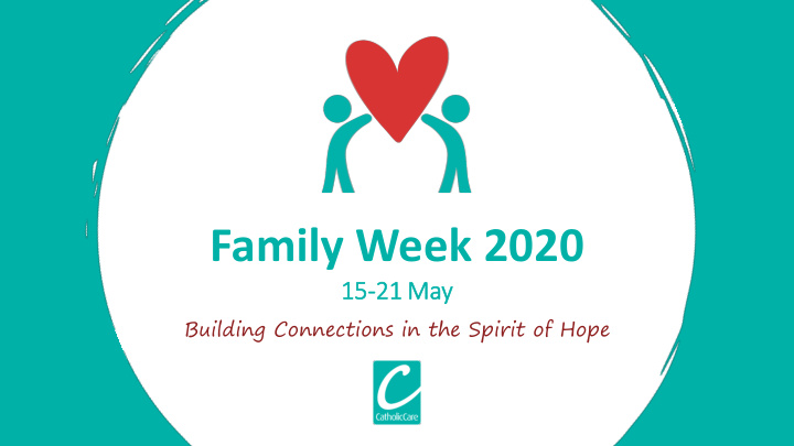 family week 2020