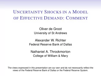 ( % CHANGE FROM NO - UNCERTAINTY )  0.02  BB Preferences  Alternative Preferences  0.01