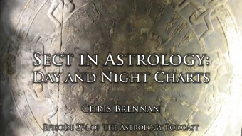 Day and Night  One of the most fundamental astronomical cycles.  But what does it mean in