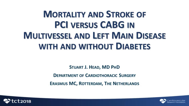 d iabetes in mvd and lmd