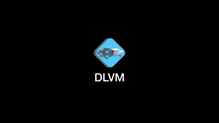 dlvm dlvm